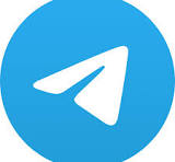 Telegram logo